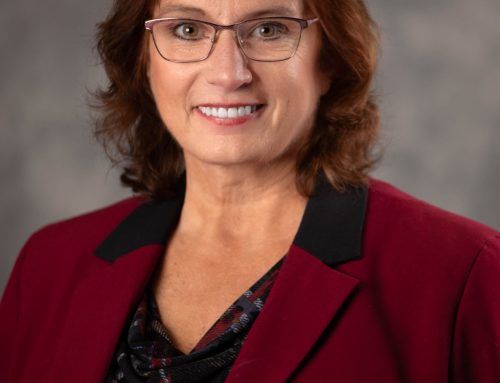 President & CEO Cheryl Fasano Elected to ADDDP Board of Directors